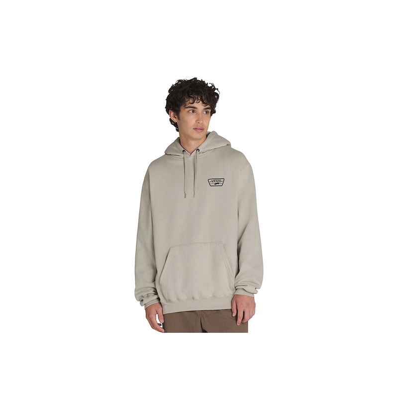 FULL PATCH PULLOVER|london fog|M|L|XL