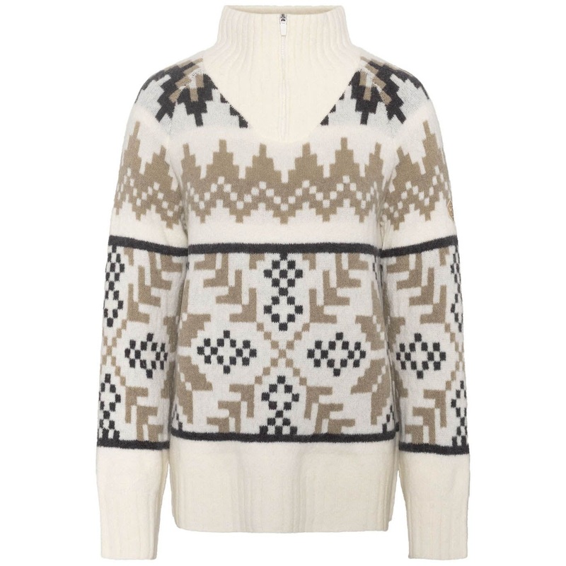 Women’s Amelia Knit|Nwhite|Thyme|L|M|S|XL