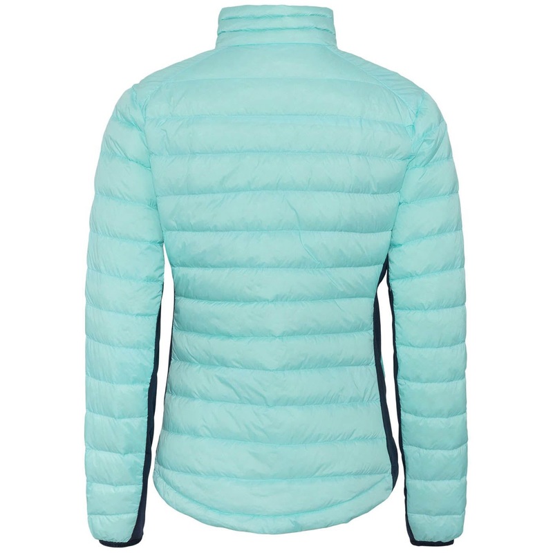 Women’s Emilie Down Jacket|Wave|L|M|S|XS