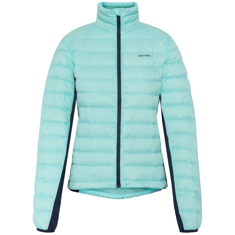 Women’s Emilie Down Jacket|Wave|L|M|S|XS