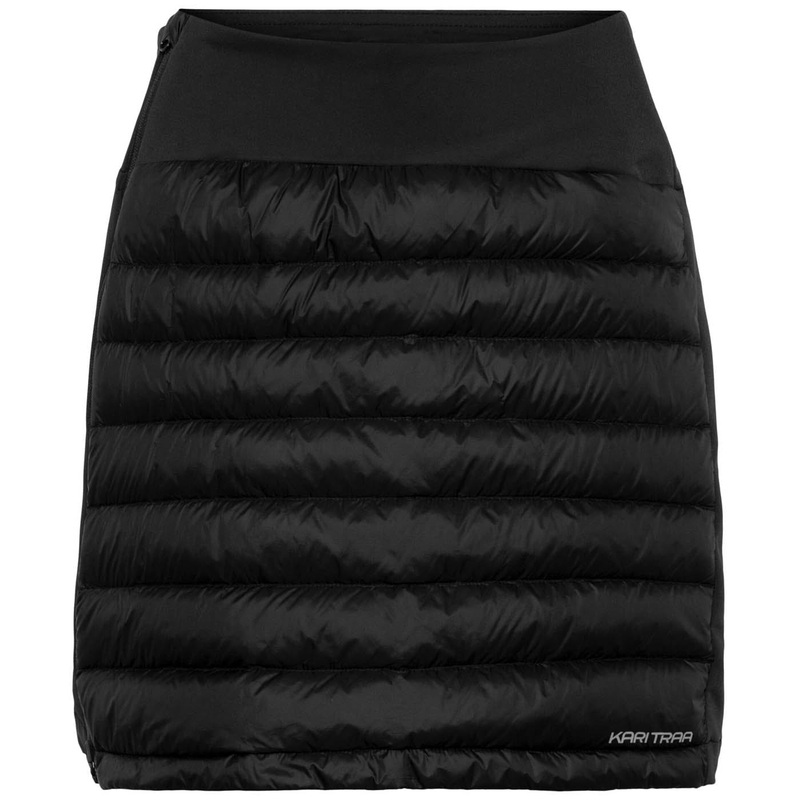 Women’s Emilie Down Skirt|Black|L|M|S|XS