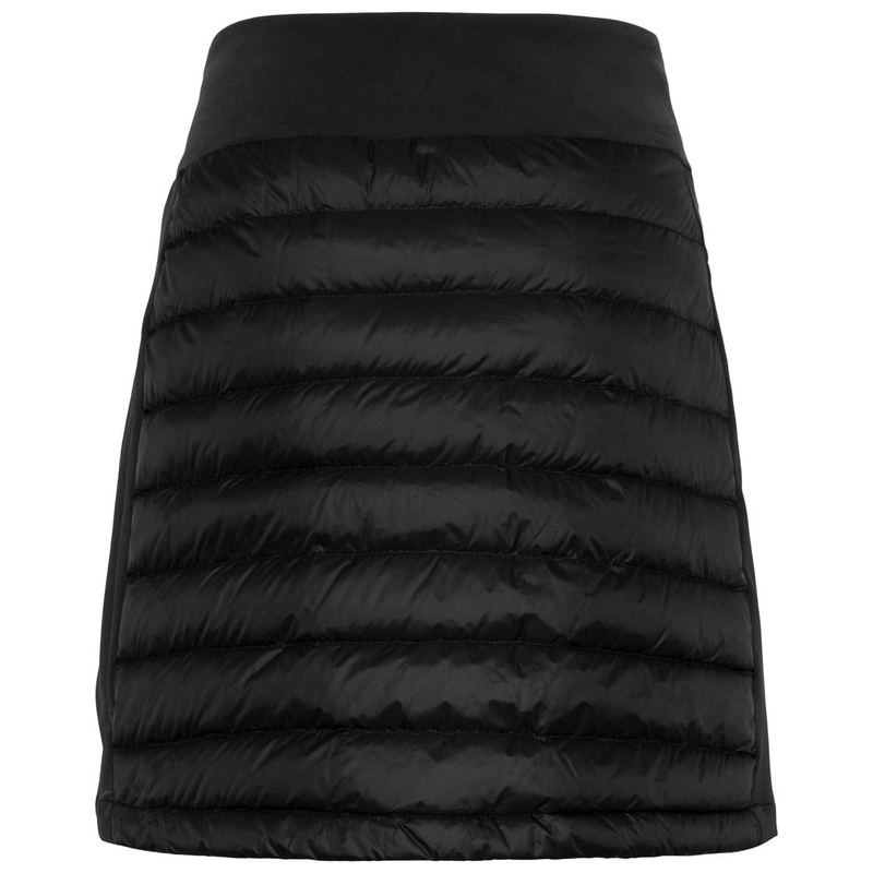 Women’s Emilie Down Skirt|Black|L|M|S|XS