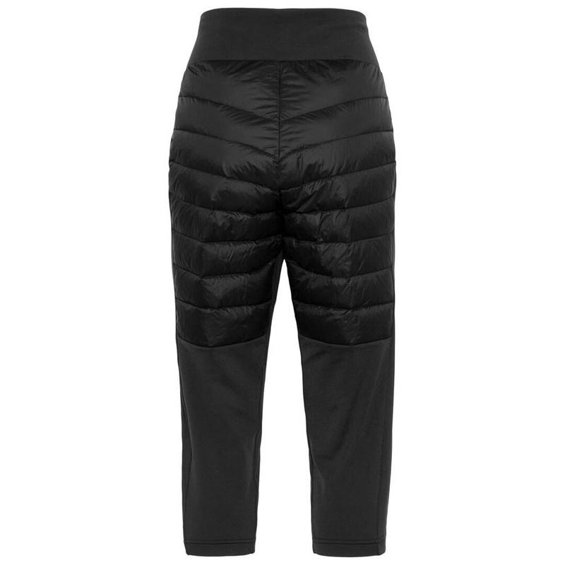 Women’s Emilie High Waist Capri