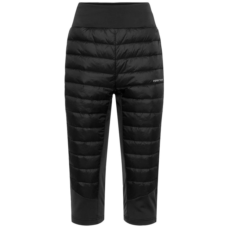 Women’s Emilie High Waist Capri