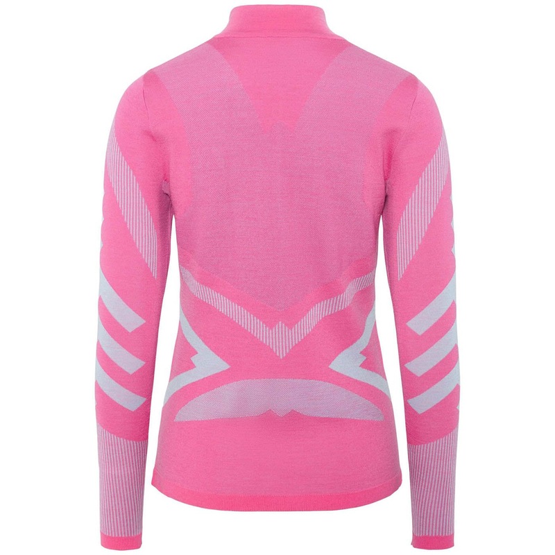 Women’s Faith Half-Zip|Spink|L|M|S|XS