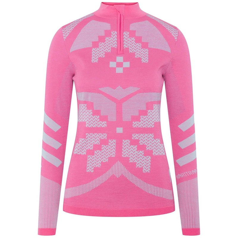 Women’s Faith Half-Zip|Spink|L|M|S|XS