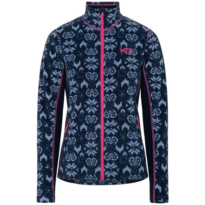 Women’s Olga Fleece|Roy|L|M|S
