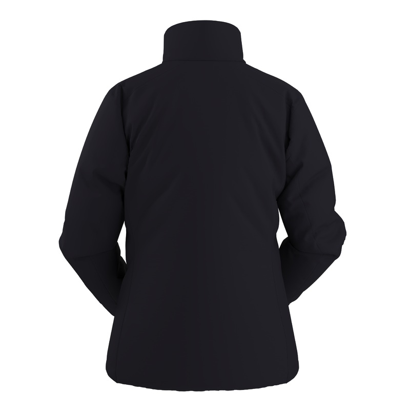 Arc’teryx Atom Jacket W|Black|XS|S|M|L|XL