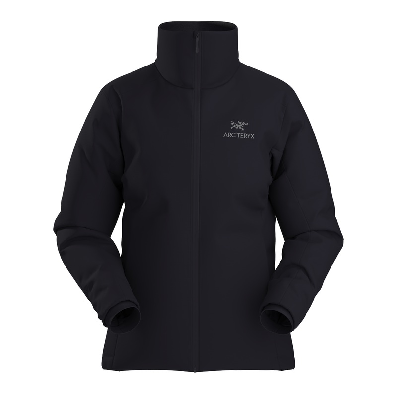 Arc’teryx Atom Jacket W|Black|XS|S|M|L|XL