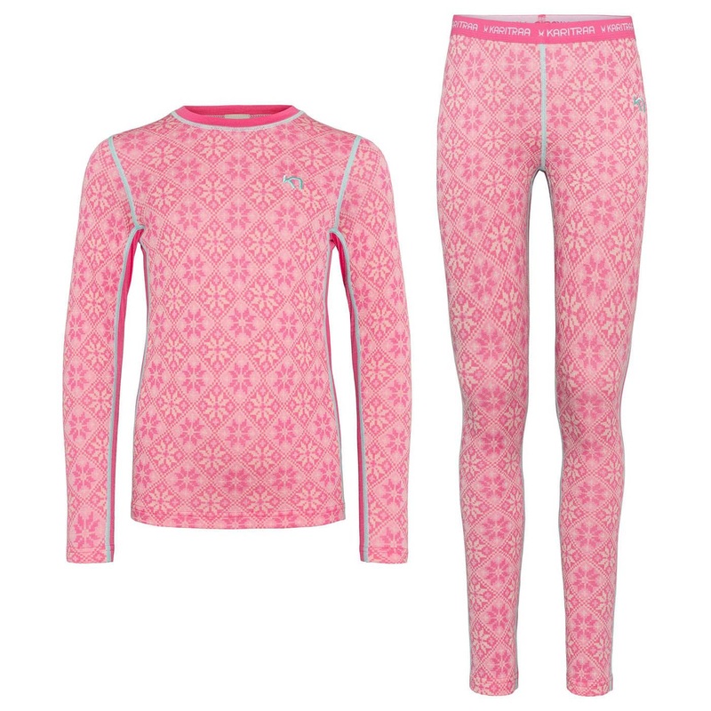 Girl’s Kids Hennie Set|Spink|Wave|100|110|120