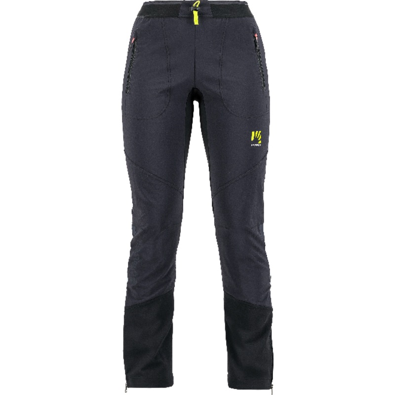 Karpos Alagna Plus Evo W Pant|Black-India Ink|Cabaret-Black|S|M|L|XL