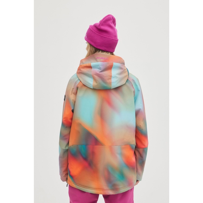O’Neill O’riginals Anorak W Jacket