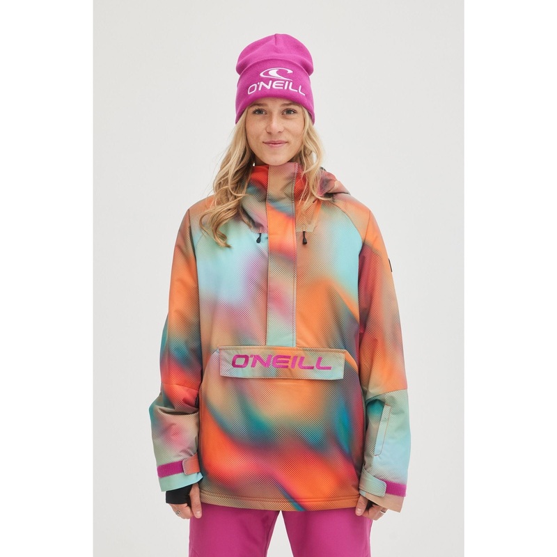 O’Neill O’riginals Anorak W Jacket