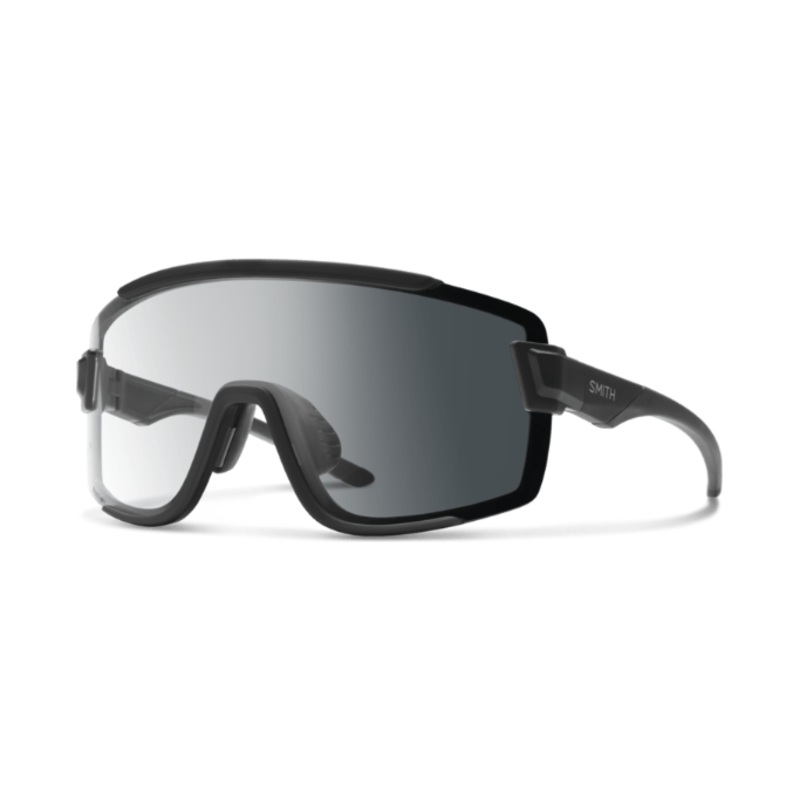Smith Wildcat|Matte Alpine Green|Matte Black|Matte Safari|Matte Cement|Matte White|Black Cinder|ChromaPop Rose Gold Mirror|Photochromic Clear To Gray|ChromaPop Black Gold|ChromaPop Green Mirror|ChromaPop Black|ChromaPop Red Mirror