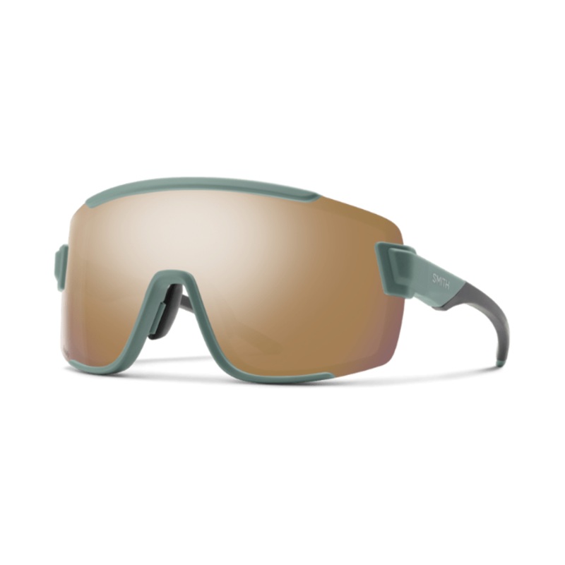Smith Wildcat|Matte Alpine Green|Matte Black|Matte Safari|Matte Cement|Matte White|Black Cinder|ChromaPop Rose Gold Mirror|Photochromic Clear To Gray|ChromaPop Black Gold|ChromaPop Green Mirror|ChromaPop Black|ChromaPop Red Mirror