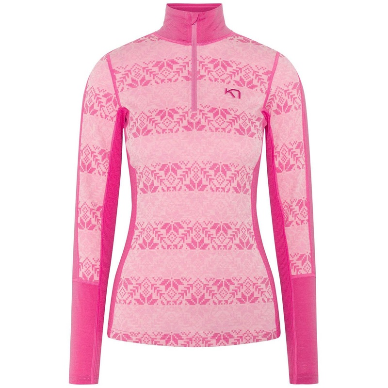 Women’s Anna Half Zip|Spink|L|M|S|XL|XS