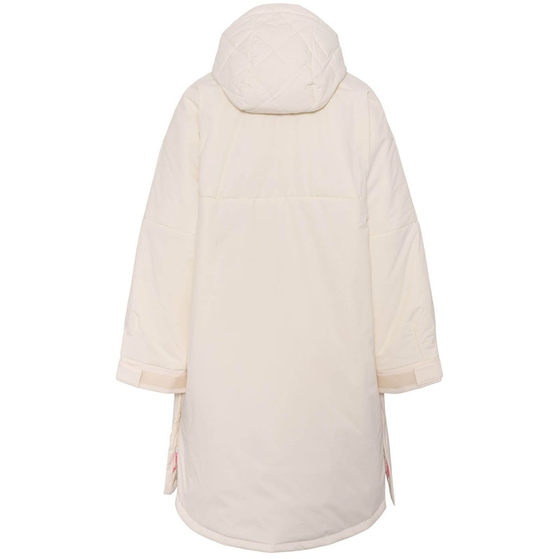Women’s Malene Cape|Bjerk|Thyme|M|S|XS