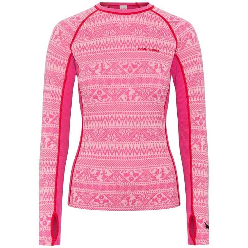 Women’s Tale Long Sleeve|Spink|Thyme|L|M|S|XL