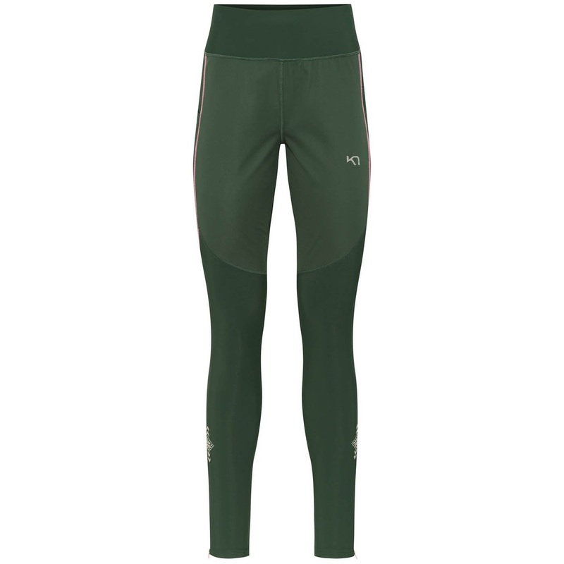 Women’s Tirill Thermal Tights 2.0