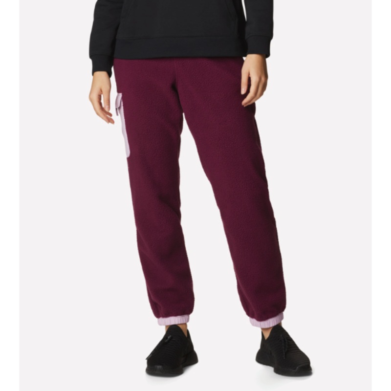 Columbia Echo Hills Sherpa Jogger
