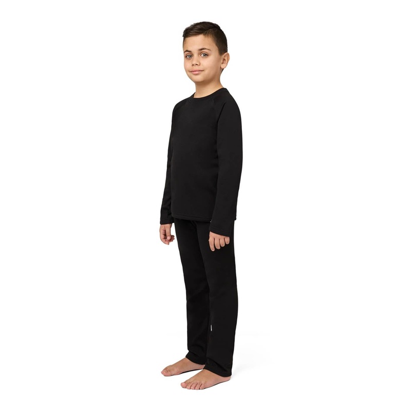 Kids’  B3 Velvet Fleece Set Jr