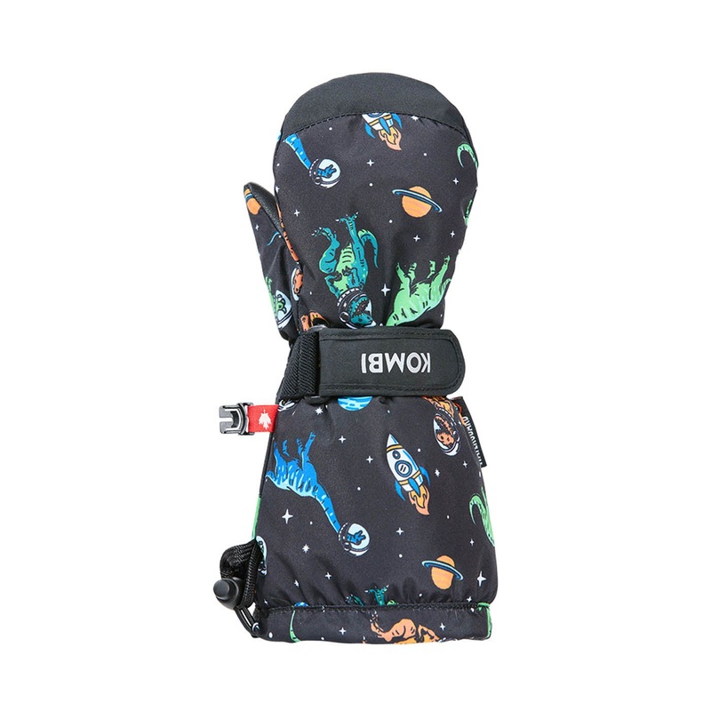 Kids’ Roomy Mitt|Astro Dino|Pink Wild Mountain|Cosmic Flower|S|M|L