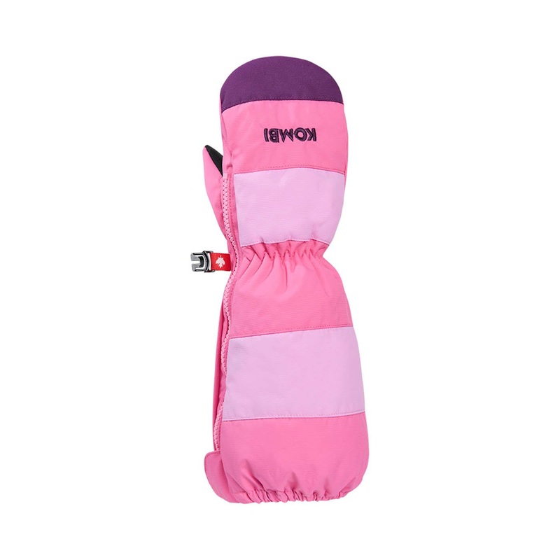Kids’ The Candy Man Mitt|Barbie Pink|Royal|S|M|L