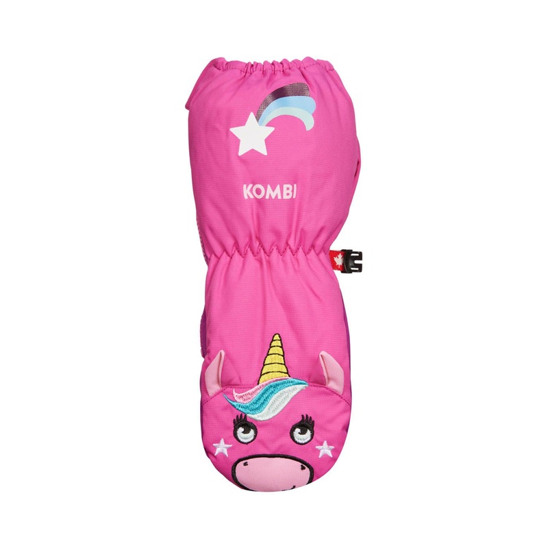 Kids’ The Imaginary Friends Mitt
