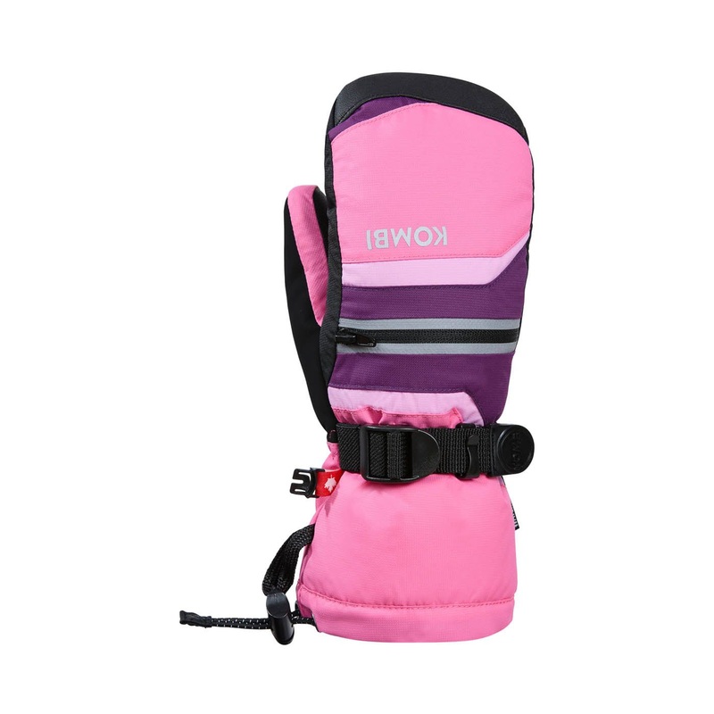 Kids’ The Yolo Mitt|Barbie Pink|True Navy|Black|S|M|L|XL|XS