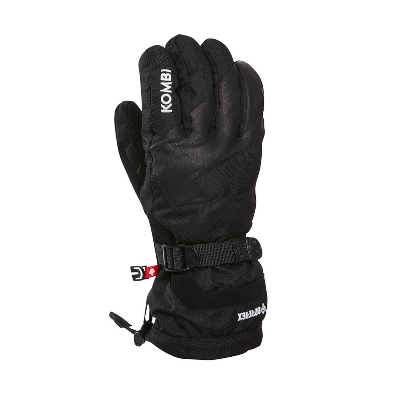 Men’s The Timeless Glove|Black|S|M|L|XL
