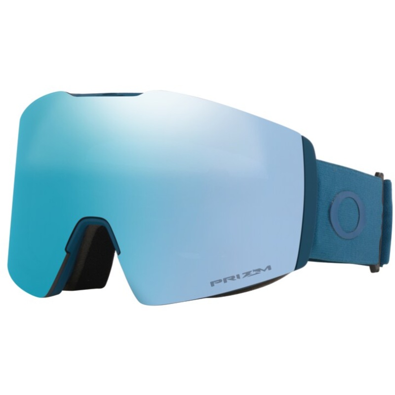 Oakley Fall Line L|Poseidon|Purple Ember|PRIZM SNOW SAPPHIRE IRIDIUM|PRIZM SNOW GARNET