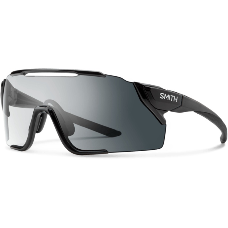 Smith Attack MAG MTB|Matte Black|Black|Matte Black Cinder|Matte Spruce|ChromaPop Platinum|Photochromic Clear to Gray|ChromaPop Black|ChromaPop Red Mirror|ChromaPop Bronze Mirror|ChromaPop Violet Mirror