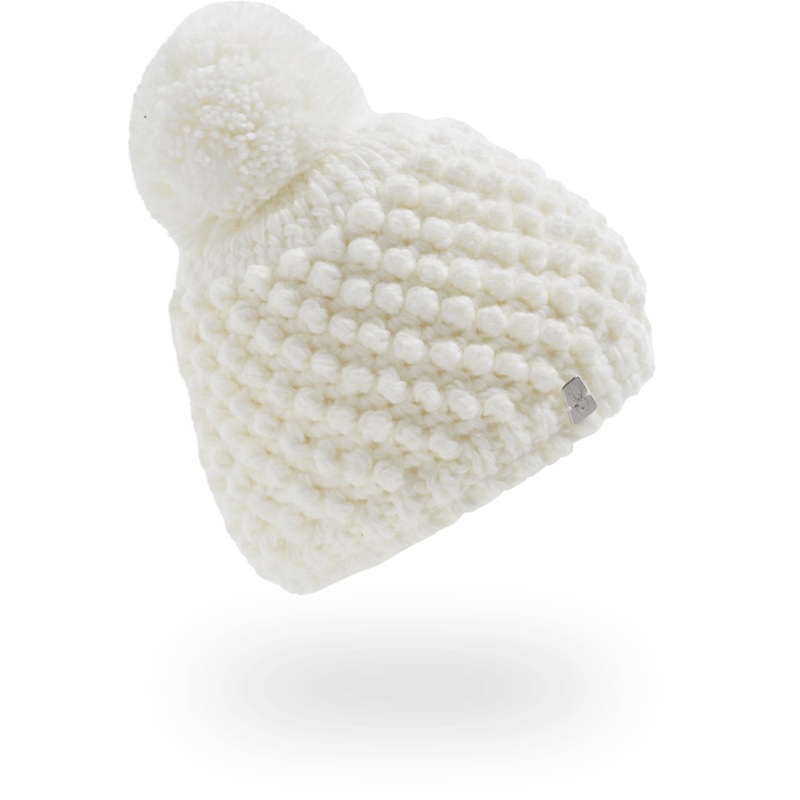 Spyder Girls Brr Berry|White|Bahama Blue|O/S