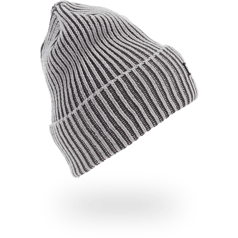 Spyder Groomers Hat|Glacier|Black|O/S