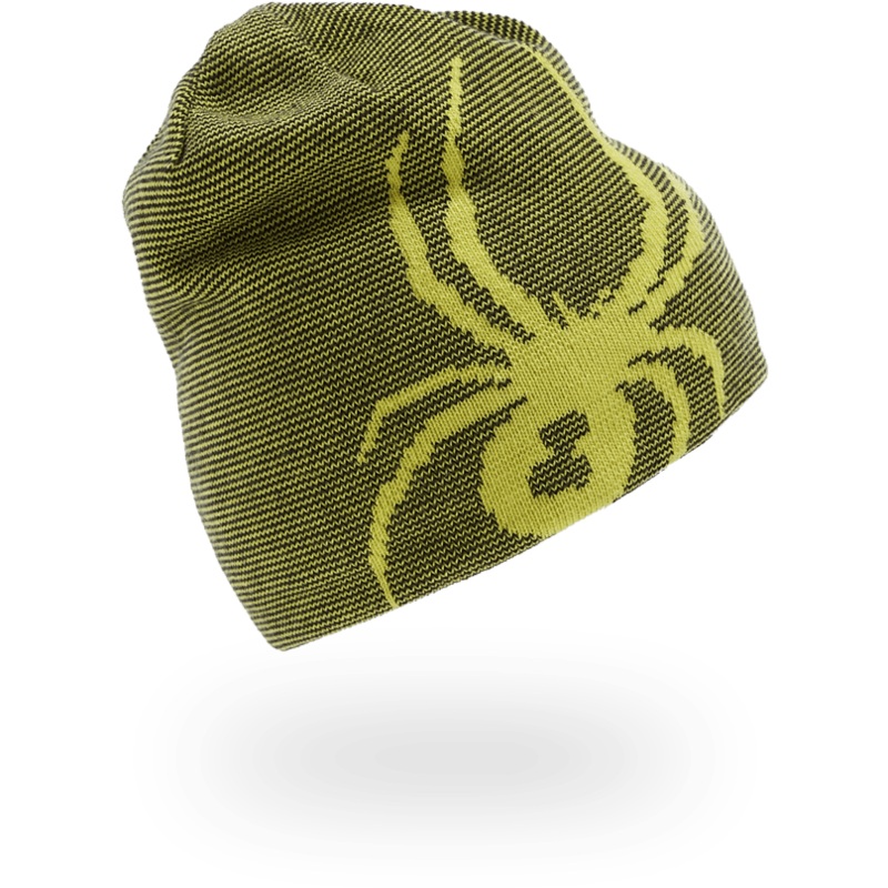 Spyder Youth Reversible Bug|Citron|Volcano|O/S