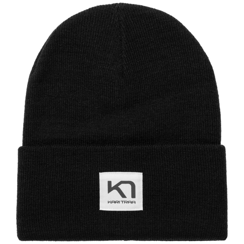 Women’s Rothe Beanie|Black|Bwhite|Heat|Iris|Mocha|Royal|Spink|Wave