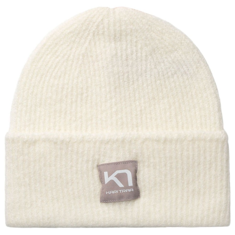 Women’s Rothe Wool Beanie|Nwhite|Royal|Spink|Thyme
