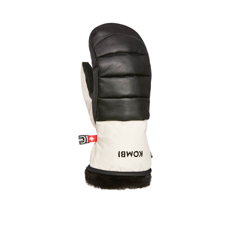 Women’s Spicy Mitt|Moonstone|S|M|L