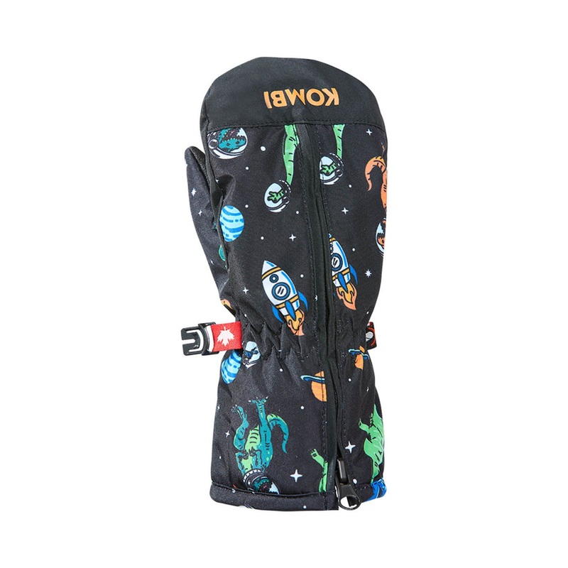 Kids’ Adorable Children Mitt|Astro Dino|Unicorn Rainbow|S|M|L
