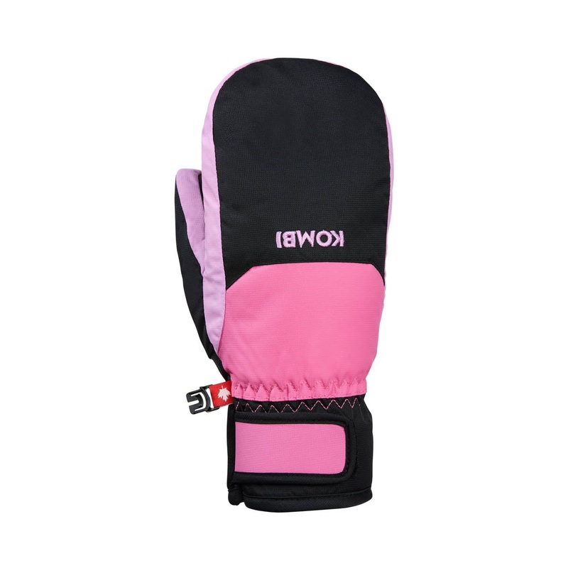 Kids’ Big Air Junior Mitt|Barbie Pink|True Navy|XS|S|M|L|XL