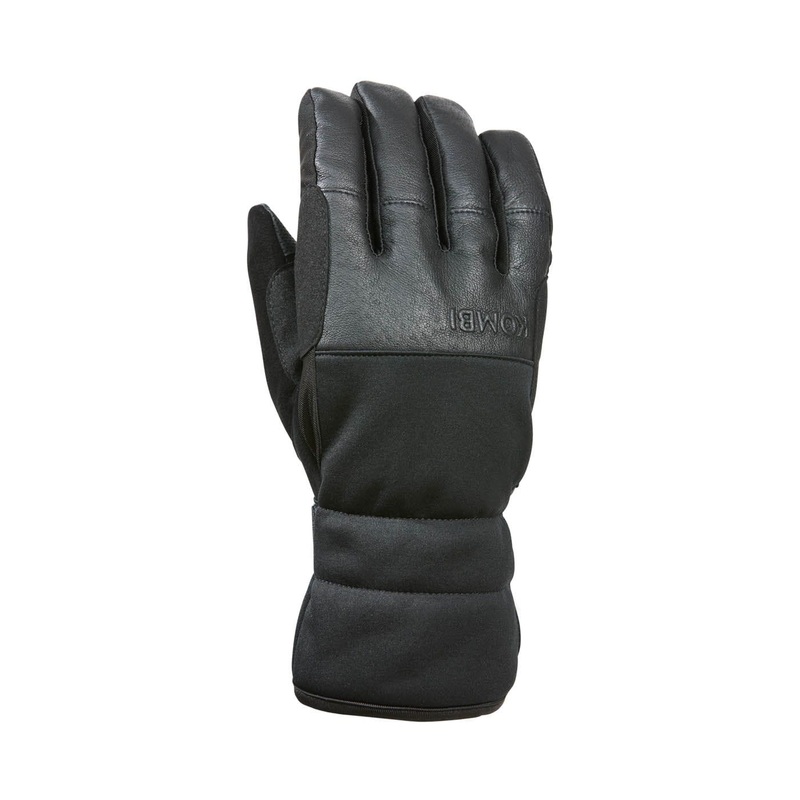 Men’s Apex Glove|Black|S|M|L|XL