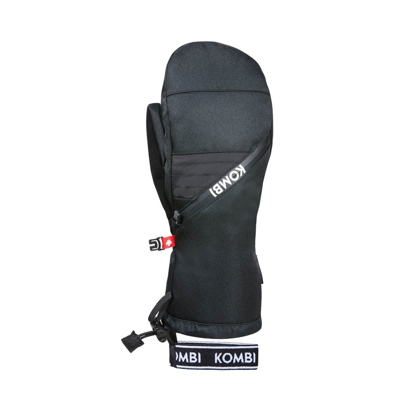 Men’s Valley Mitt|Black|S|M|L