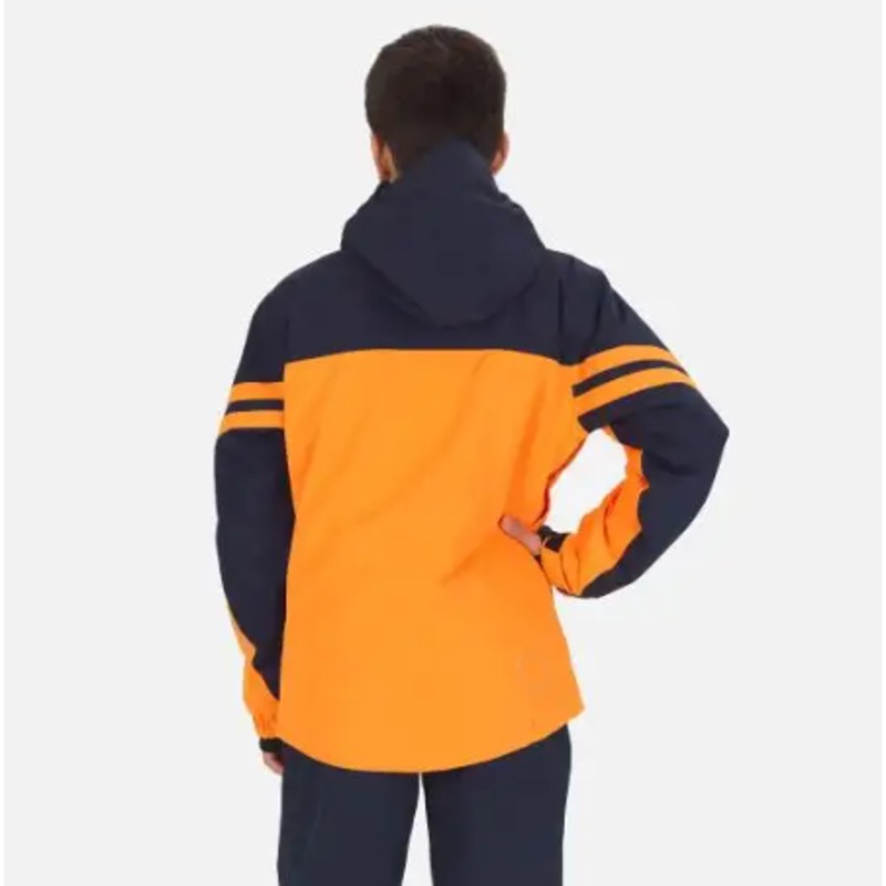 Rossignol Boy React Jacket|Mango|8|10|12|14|16