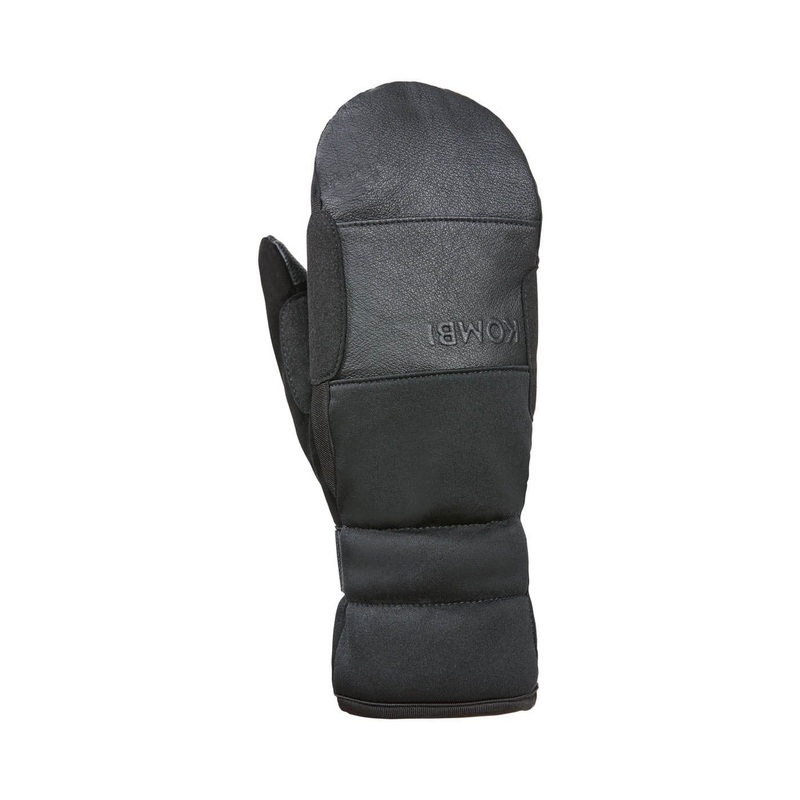 Women’s  Apex Mitt|Black|S|M|L