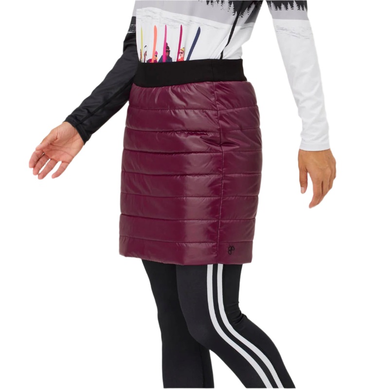 Women’s Glide Skirt|Bing|S|M|L