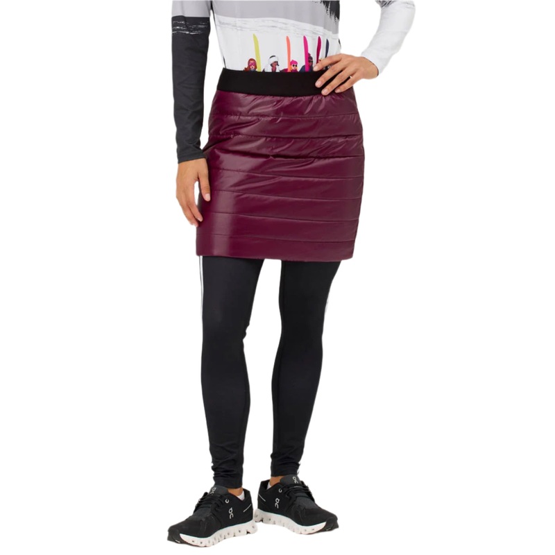 Women’s Glide Skirt|Bing|S|M|L