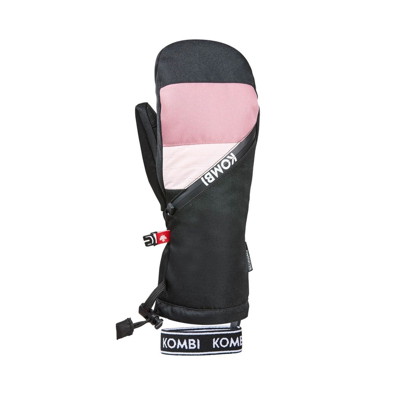 Women’s Valley Mitt|Nostalgia Rose|S|M|L
