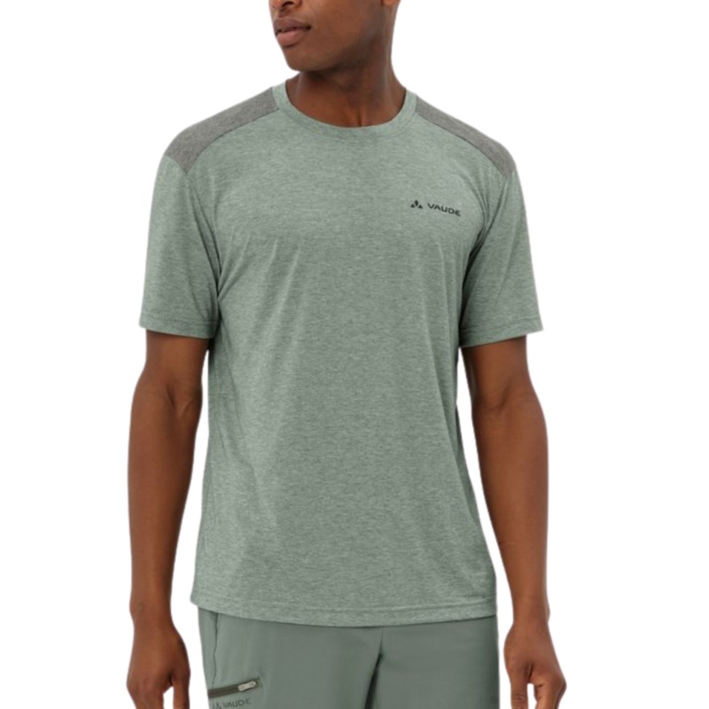 Camiseta Vaude Neyland III – Agave