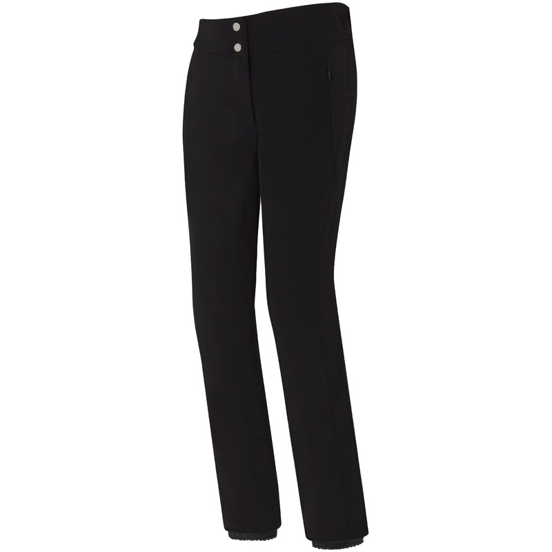 Descente W Giselle|Black|DNT|6|10|12|14
