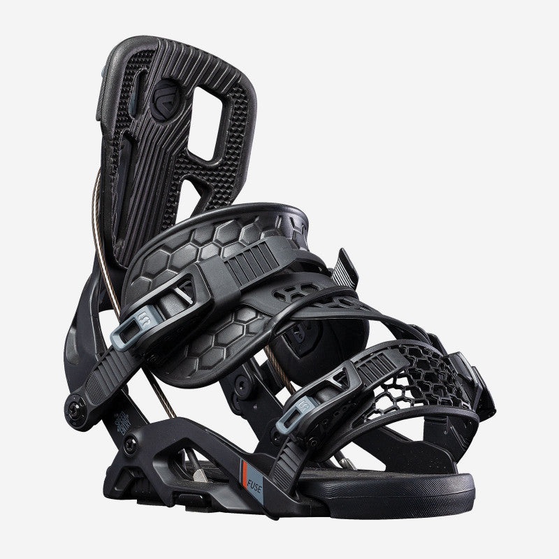 Flow Fuse Hybrid|Black|M|L|XL